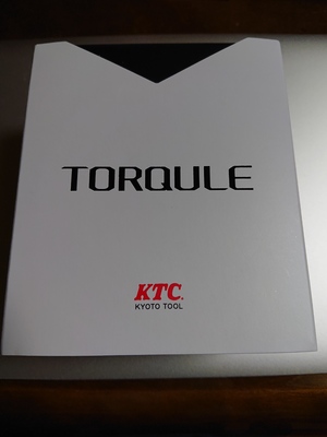 KTC Torqle